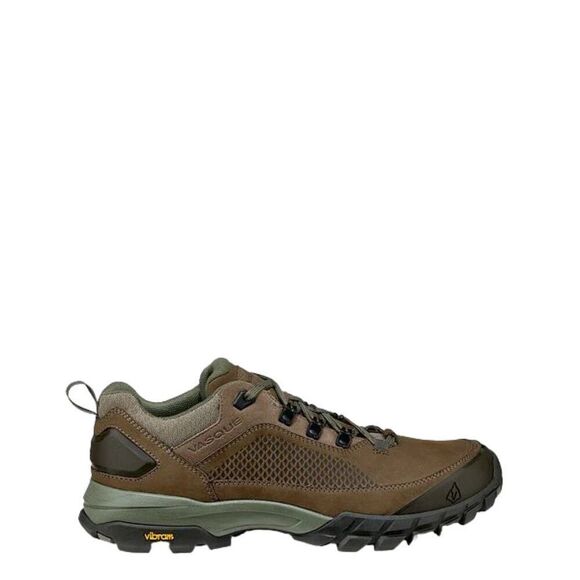 Vasque 7074 Talus XT Low Hiking Boots Men's Brindle/dusty Olive Size 9 - Picture 2 of 12